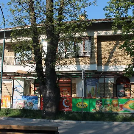 게스트하우스 Hacienda Ilidza *
