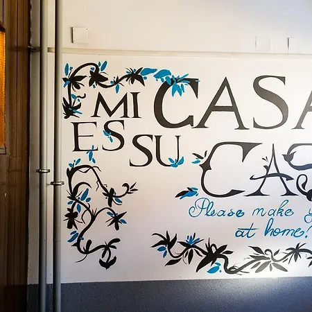 게스트하우스 Hacienda Ilidza