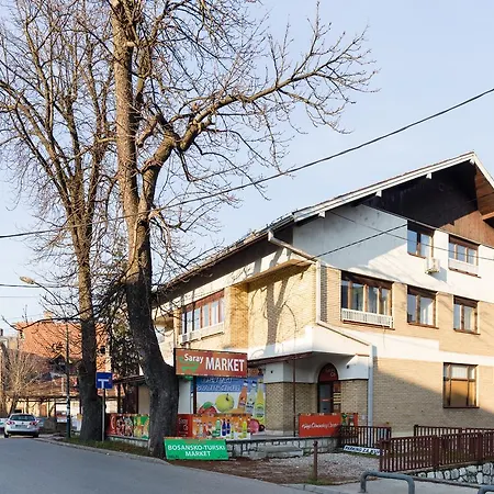 Hacienda Ilidza