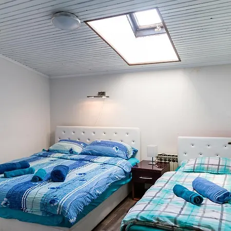 게스트하우스 Hacienda Ilidza