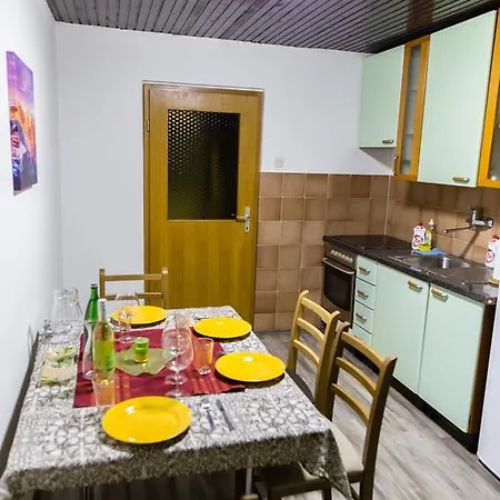 게스트하우스 Hacienda Ilidza 사라예보