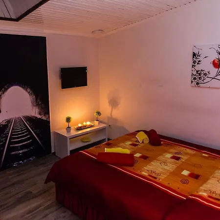 게스트하우스 Hacienda Ilidza
