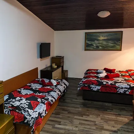 게스트하우스 Hacienda Ilidza *