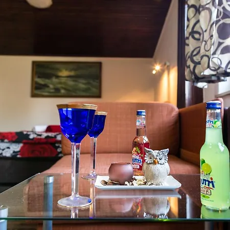 Hacienda Ilidza 게스트하우스 사라예보
