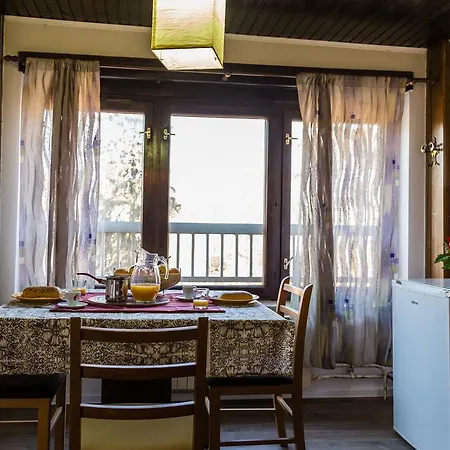Hacienda Ilidza 게스트하우스 *