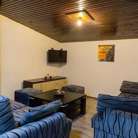 Hacienda Ilidza 게스트하우스 사라예보