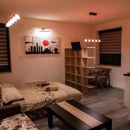 게스트하우스 Hacienda Ilidza *