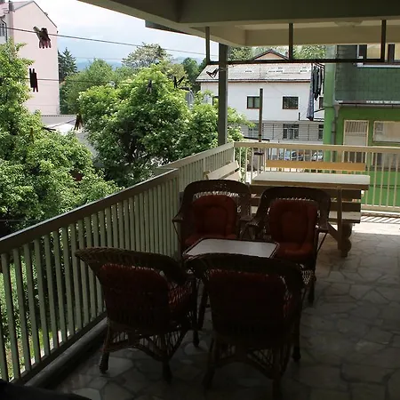 게스트하우스 Hacienda Ilidza 사라예보