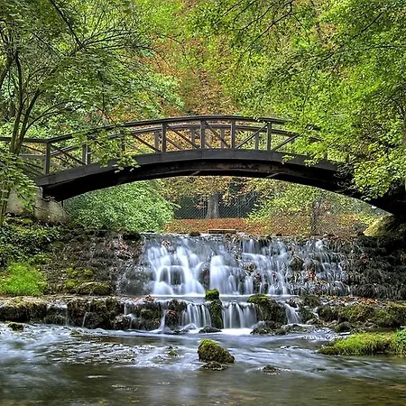 게스트하우스 Hacienda Ilidza *
