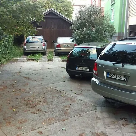 게스트하우스 Hacienda Ilidza