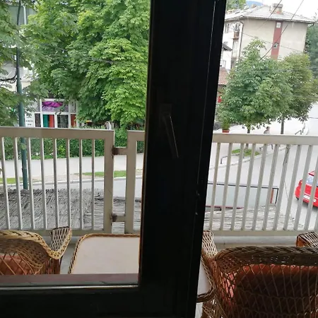 Hacienda Ilidza 게스트하우스 사라예보
