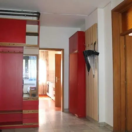 Hacienda Ilidza 게스트하우스 *