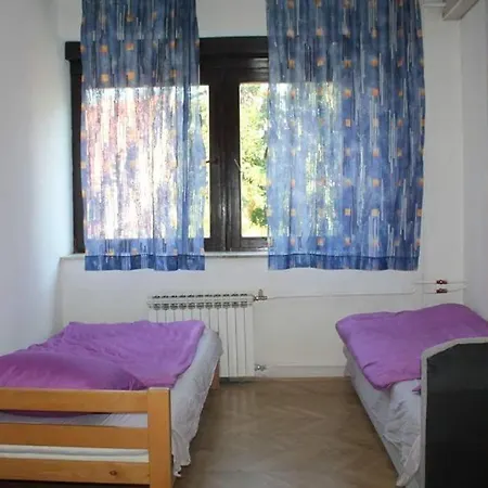 게스트하우스 Hacienda Ilidza
