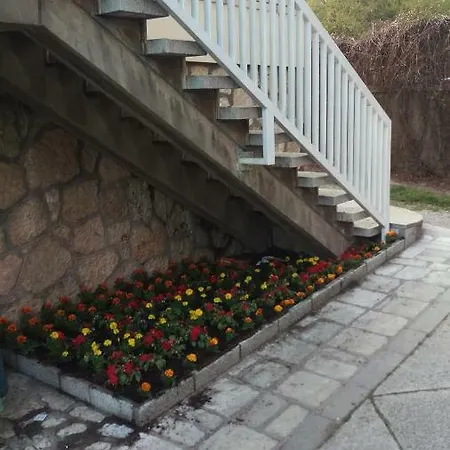 Hacienda Ilidza *