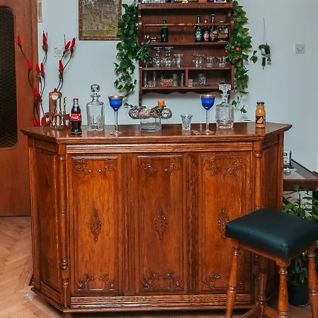 Hacienda Ilidza * 사라예보
