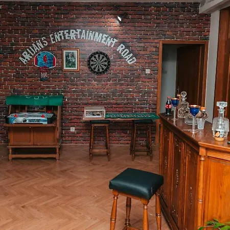 Hacienda Ilidza 게스트하우스
